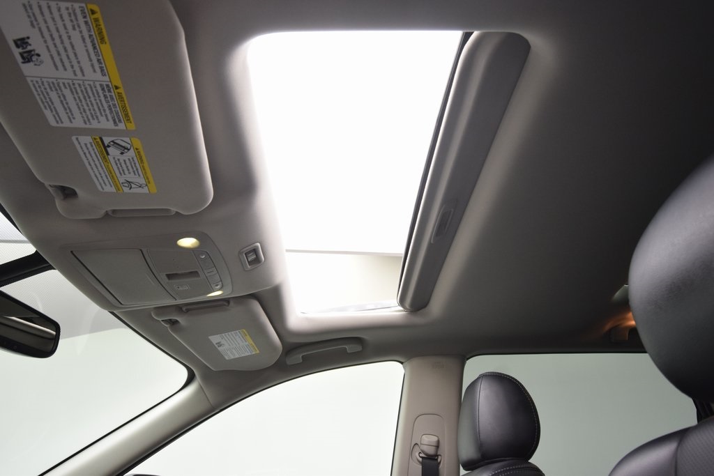 used 2019 Nissan Pathfinder car, priced at $21,000