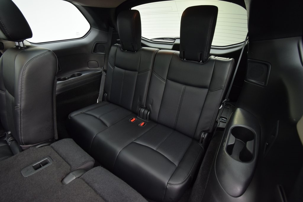 used 2019 Nissan Pathfinder car, priced at $21,000