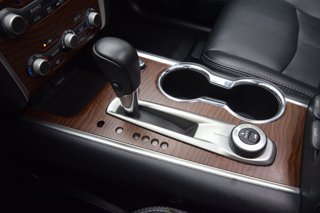 used 2019 Nissan Pathfinder car, priced at $21,000