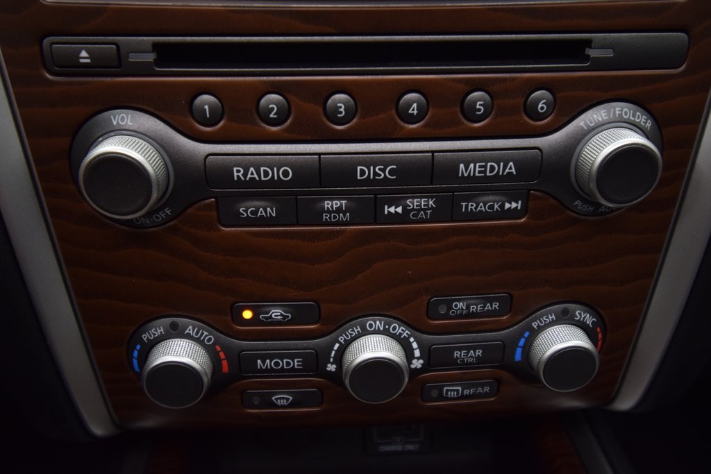 used 2019 Nissan Pathfinder car, priced at $21,000