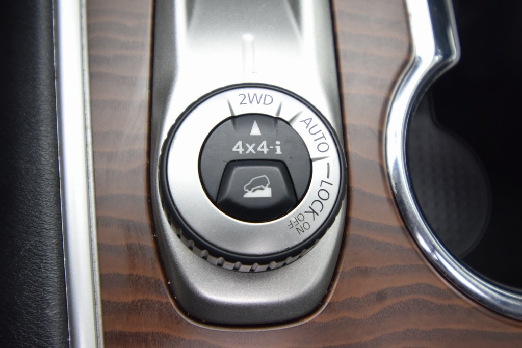 used 2019 Nissan Pathfinder car, priced at $21,000
