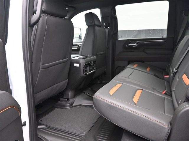 new 2025 GMC Sierra 2500HD car, priced at $88,260