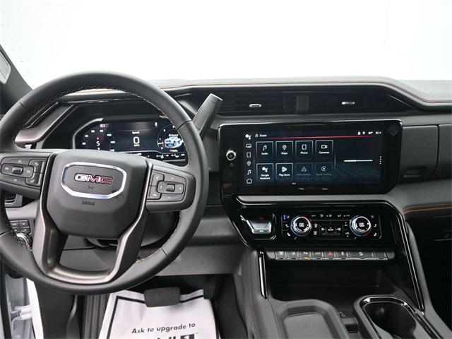 new 2025 GMC Sierra 2500HD car, priced at $88,260