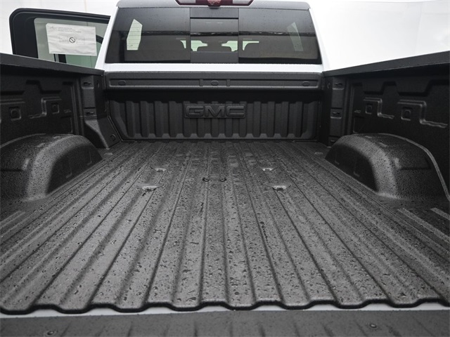 new 2025 GMC Sierra 2500HD car, priced at $88,260