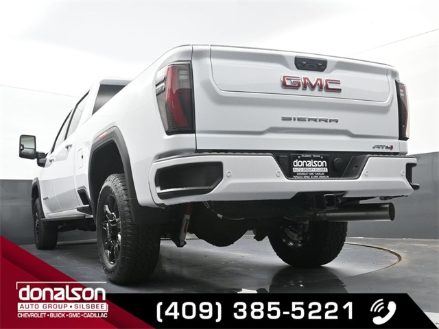 new 2025 GMC Sierra 2500HD car, priced at $88,260