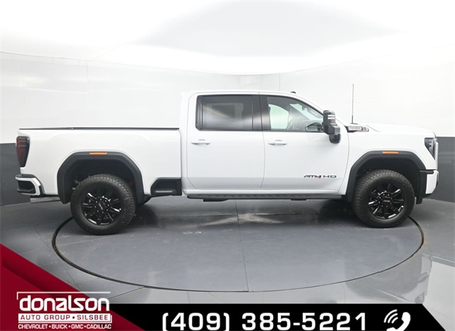 new 2025 GMC Sierra 2500HD car, priced at $88,260
