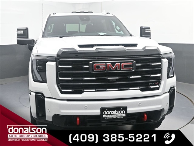 new 2025 GMC Sierra 2500HD car, priced at $88,260