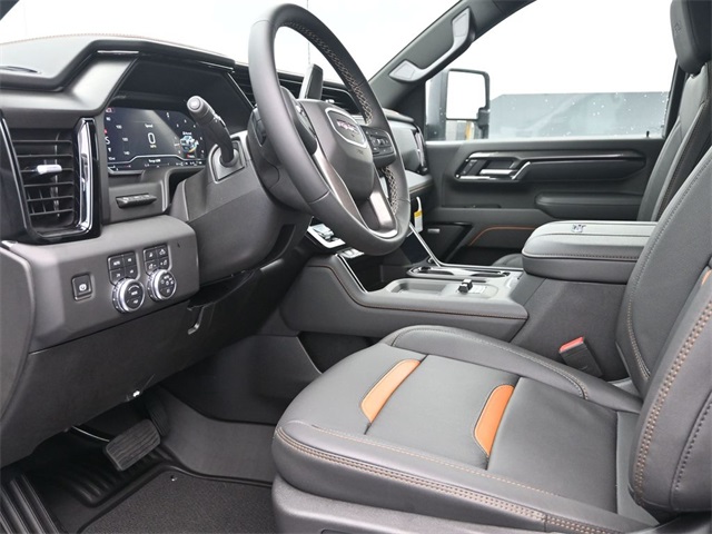 new 2025 GMC Sierra 2500HD car, priced at $88,260