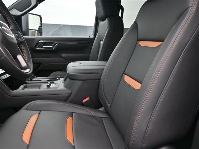 new 2025 GMC Sierra 2500HD car, priced at $88,260