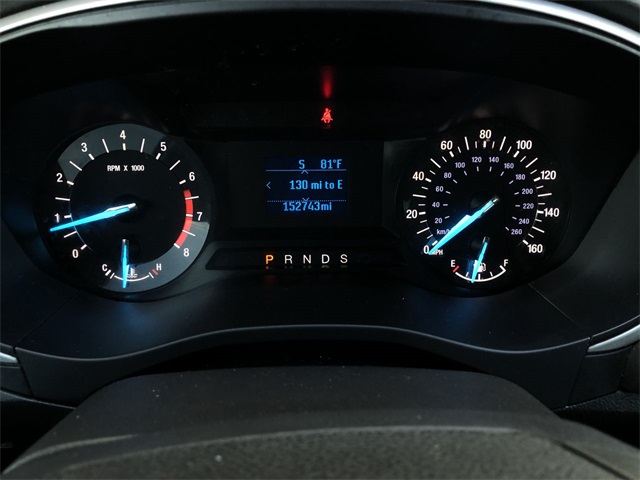 used 2015 Ford Fusion car, priced at $6,995