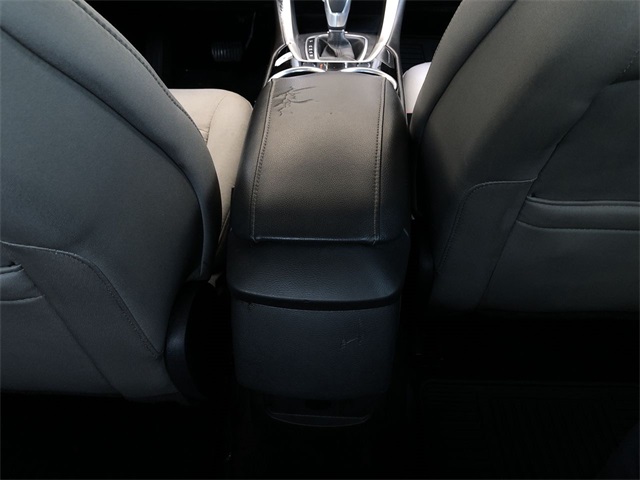 used 2015 Ford Fusion car, priced at $6,995