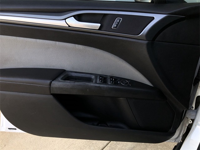 used 2015 Ford Fusion car, priced at $6,995