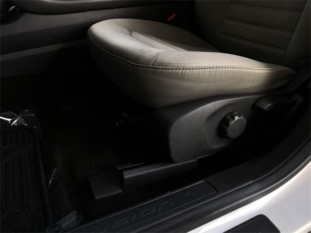 used 2015 Ford Fusion car, priced at $6,995
