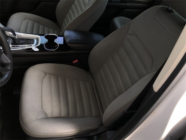 used 2015 Ford Fusion car, priced at $6,995
