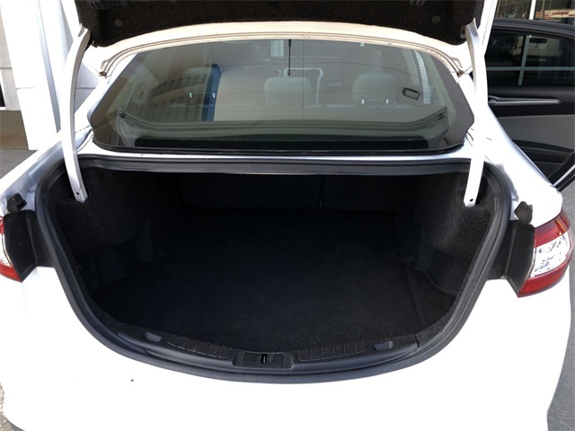 used 2015 Ford Fusion car, priced at $6,995