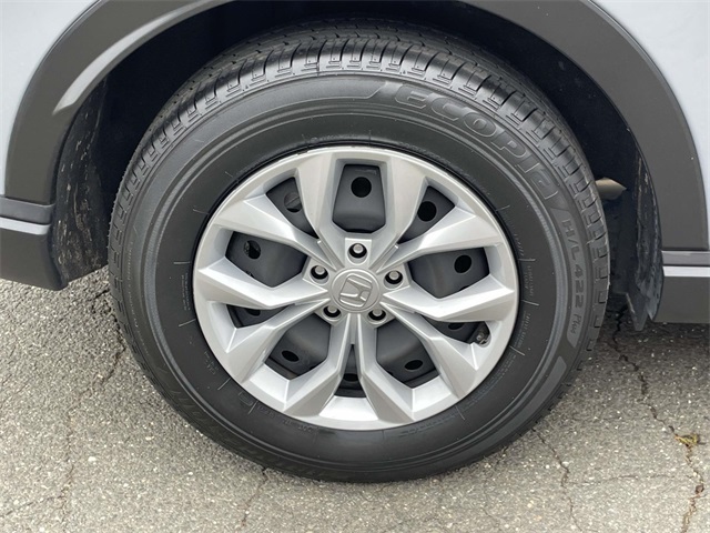 used 2024 Honda CR-V car, priced at $27,048