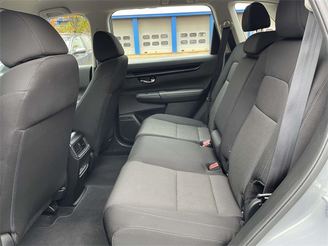 used 2024 Honda CR-V car, priced at $27,048