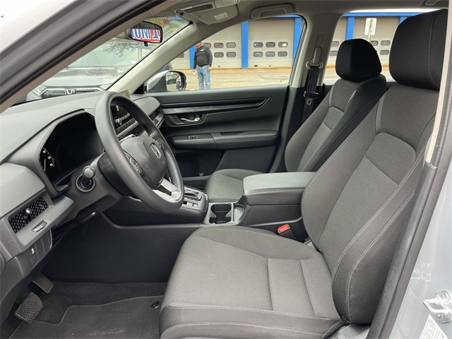 used 2024 Honda CR-V car, priced at $27,048