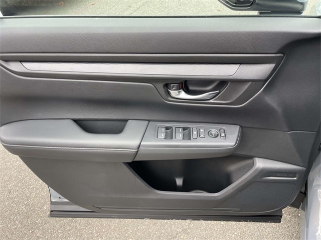 used 2024 Honda CR-V car, priced at $27,048