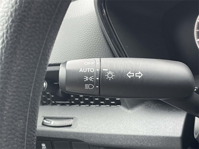 used 2024 Honda CR-V car, priced at $27,048