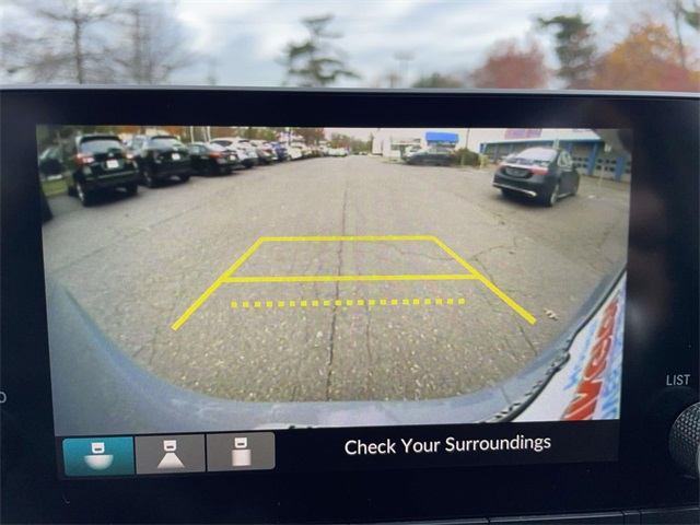 used 2024 Honda CR-V car, priced at $27,048