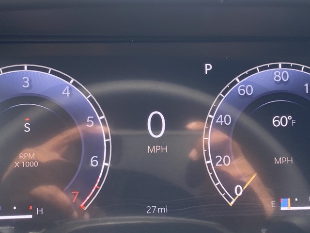 new 2025 Jeep Grand Cherokee car, priced at $38,820