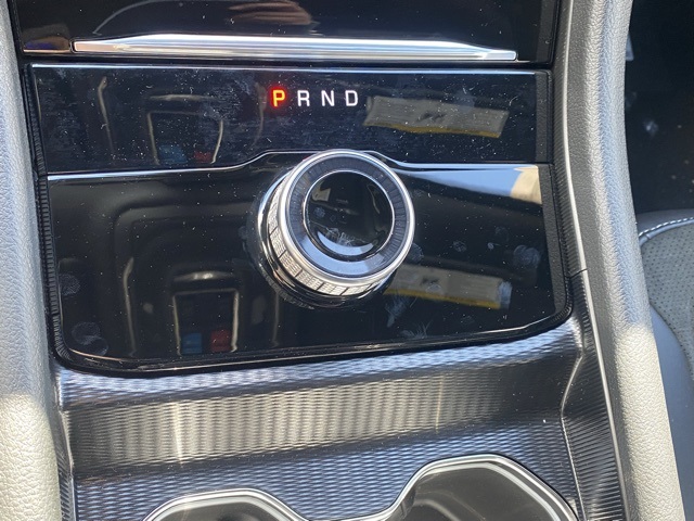 new 2025 Jeep Grand Cherokee car, priced at $38,820