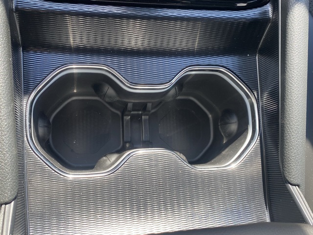 new 2025 Jeep Grand Cherokee car, priced at $38,820