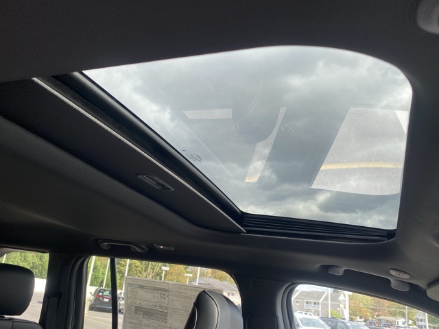 new 2025 Jeep Grand Cherokee car, priced at $38,820