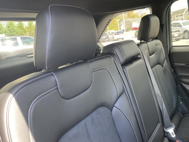 new 2025 Jeep Grand Cherokee car, priced at $38,820