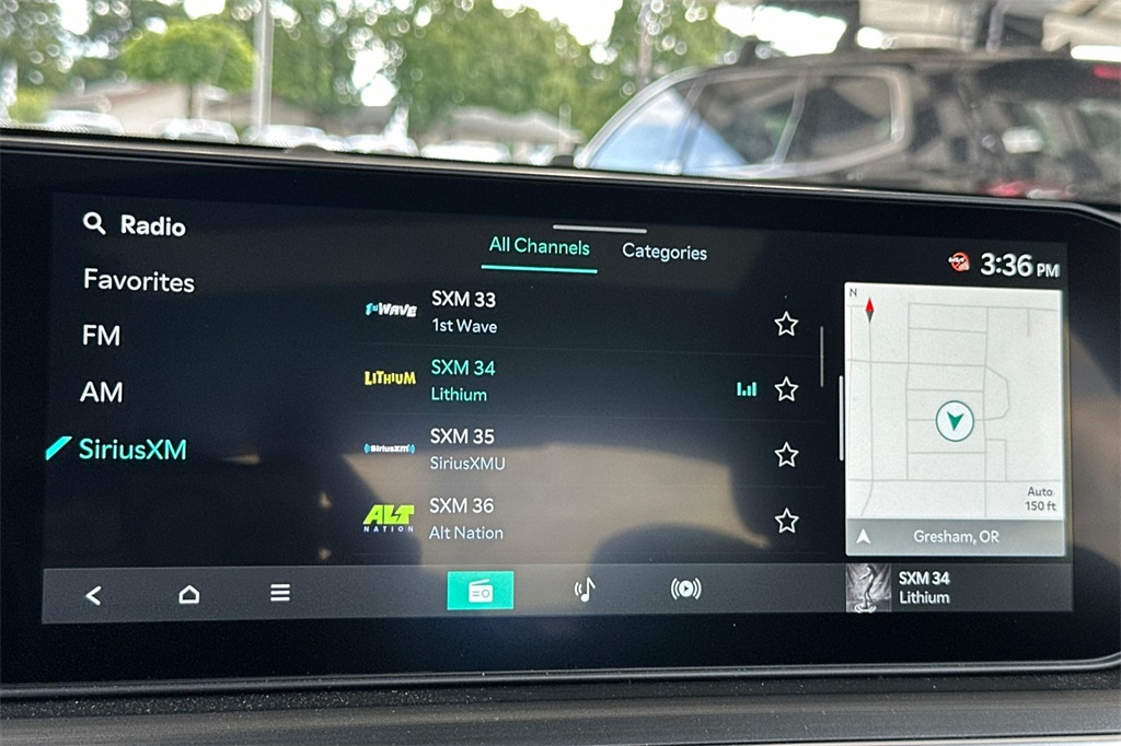 new 2026 Kia K5 car, priced at $34,113