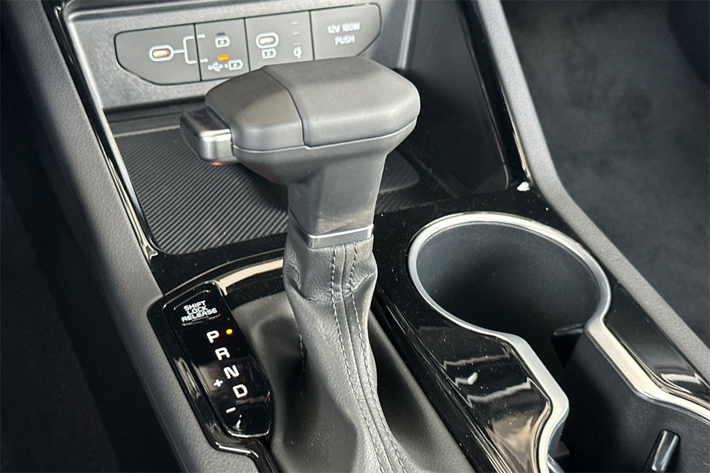 new 2026 Kia K5 car, priced at $34,113