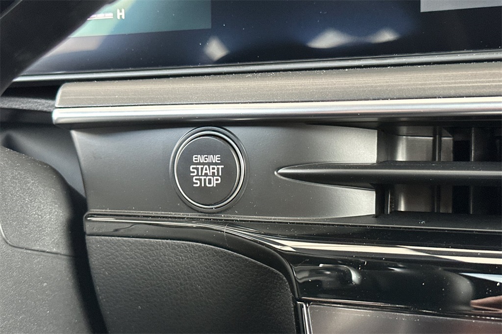 new 2026 Kia K5 car, priced at $34,113