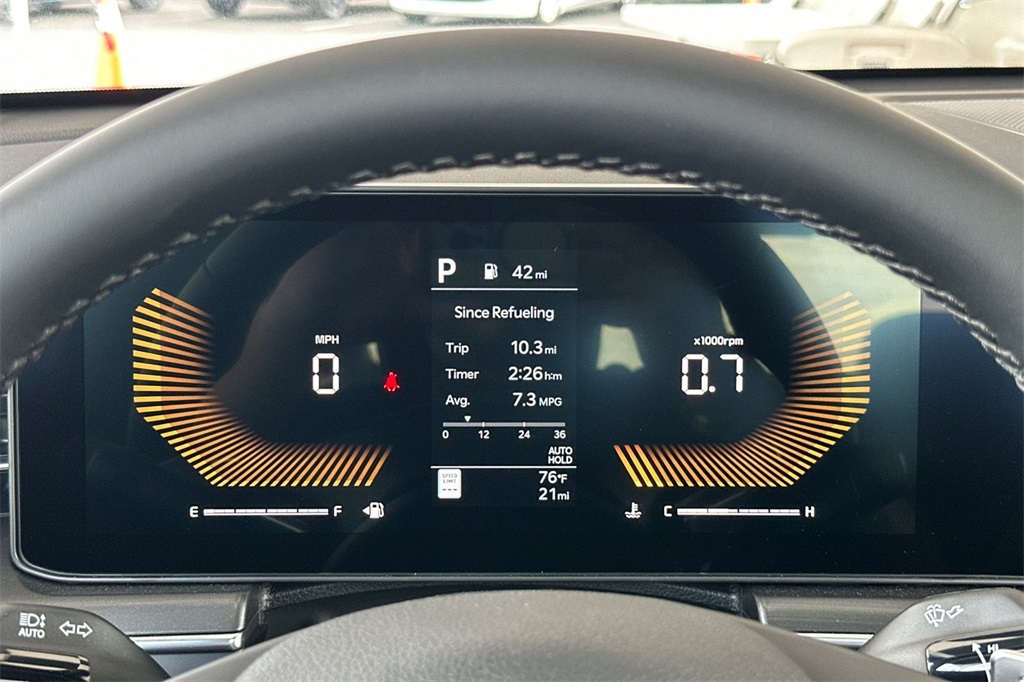 new 2026 Kia K5 car, priced at $34,113