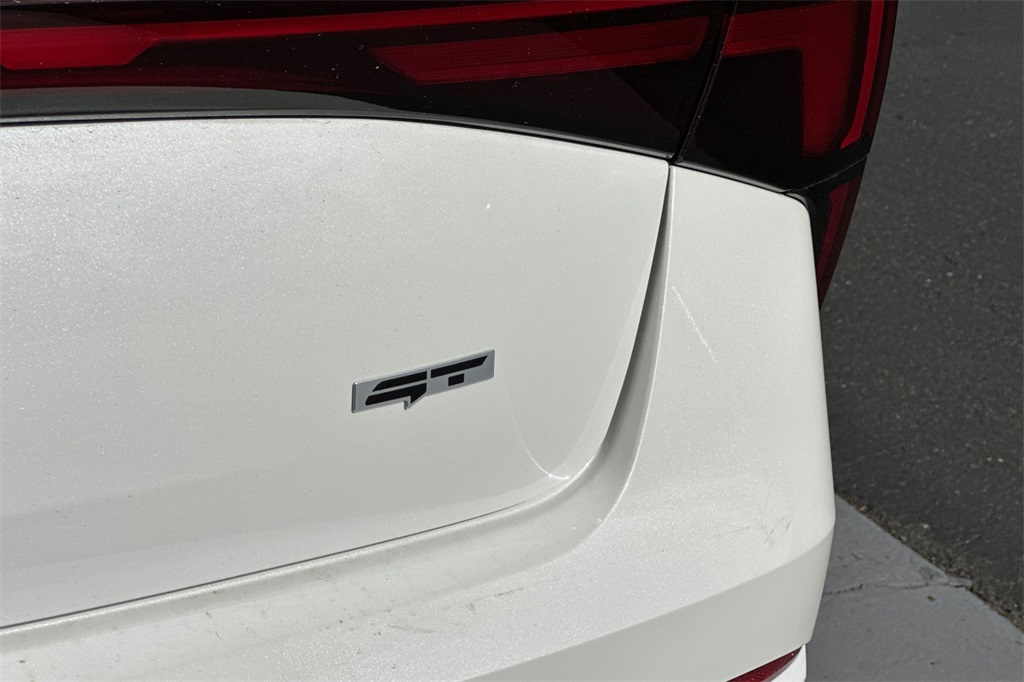 new 2026 Kia K5 car, priced at $34,113