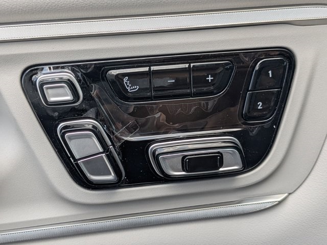 new 2025 Ram 1500 car, priced at $78,605
