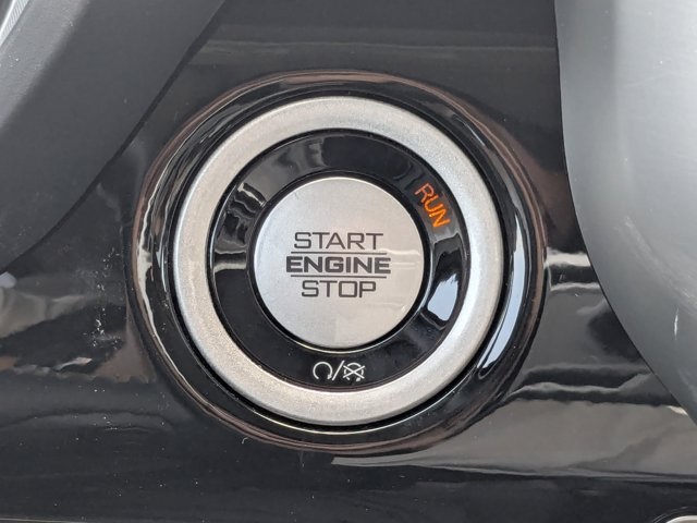 new 2025 Ram 1500 car, priced at $78,605