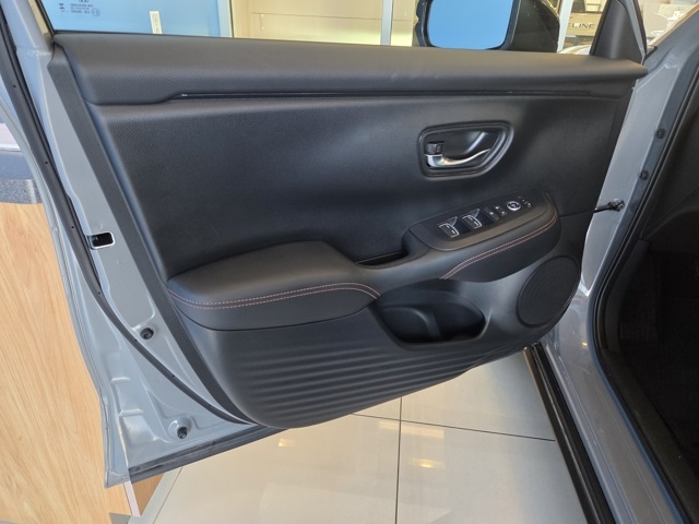 used 2024 Honda HR-V car, priced at $26,477