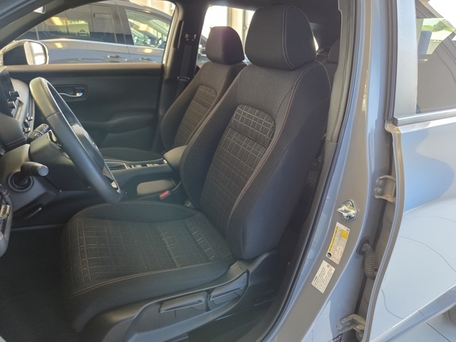 used 2024 Honda HR-V car, priced at $26,477