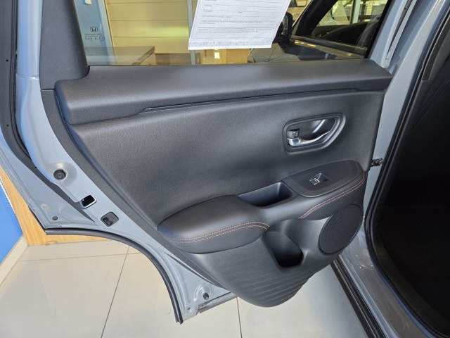 used 2024 Honda HR-V car, priced at $26,477
