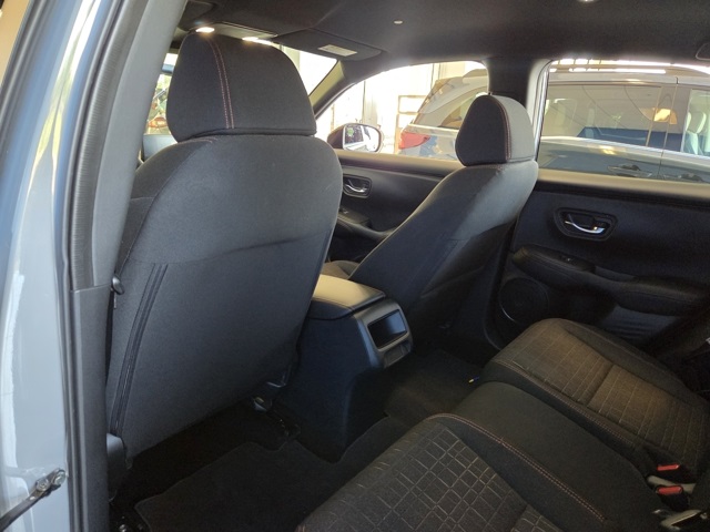 used 2024 Honda HR-V car, priced at $26,477