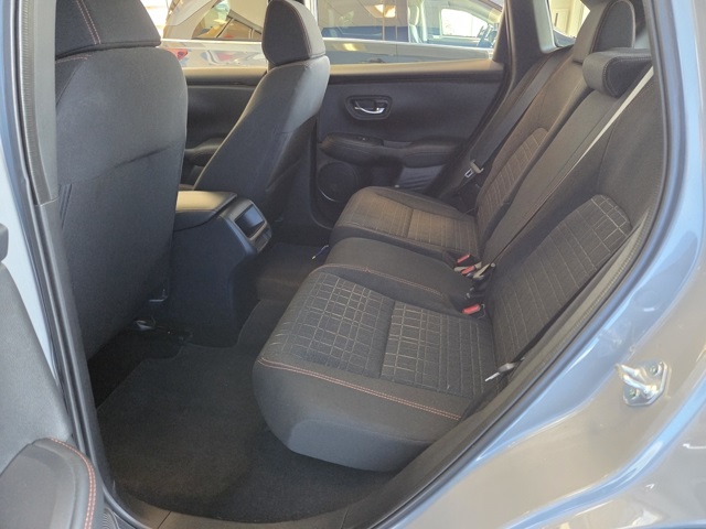 used 2024 Honda HR-V car, priced at $26,477