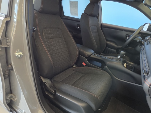 used 2024 Honda HR-V car, priced at $26,477
