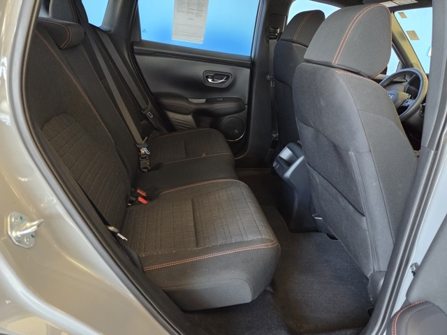 used 2024 Honda HR-V car, priced at $26,477