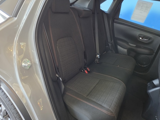 used 2024 Honda HR-V car, priced at $26,477