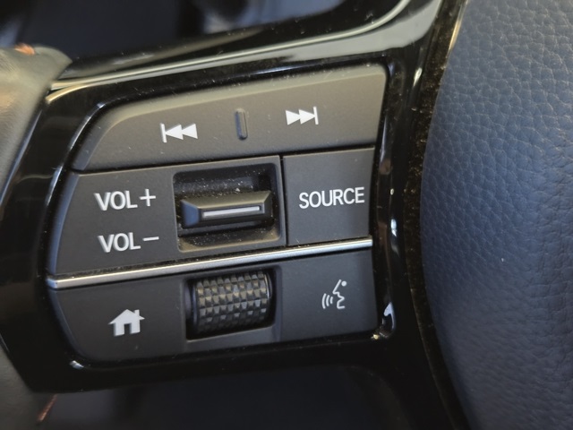 used 2024 Honda HR-V car, priced at $26,477