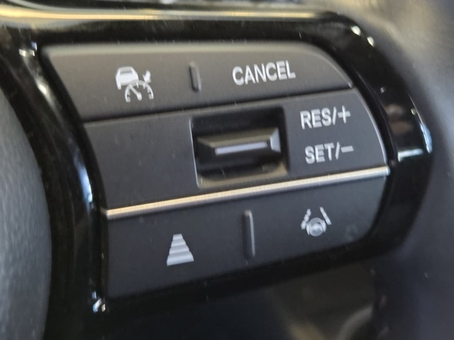 used 2024 Honda HR-V car, priced at $26,477