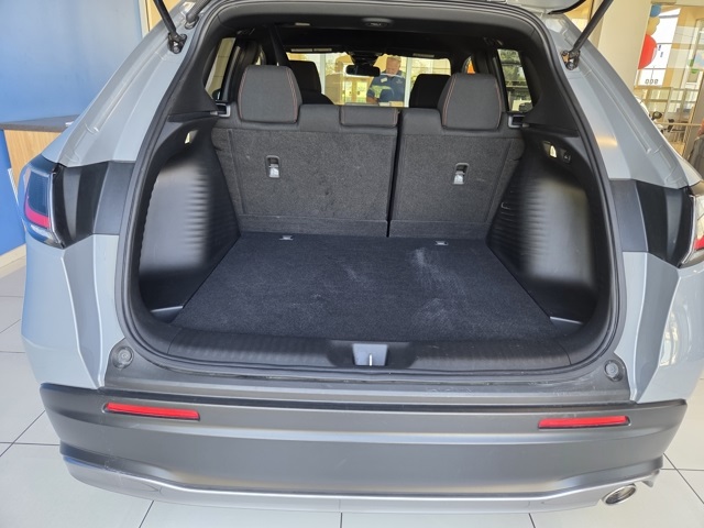 used 2024 Honda HR-V car, priced at $26,477