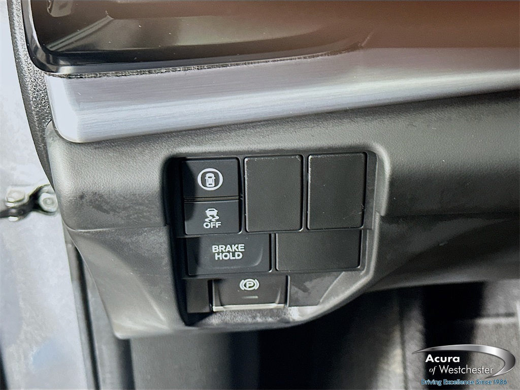 used 2023 Acura RDX car, priced at $34,499