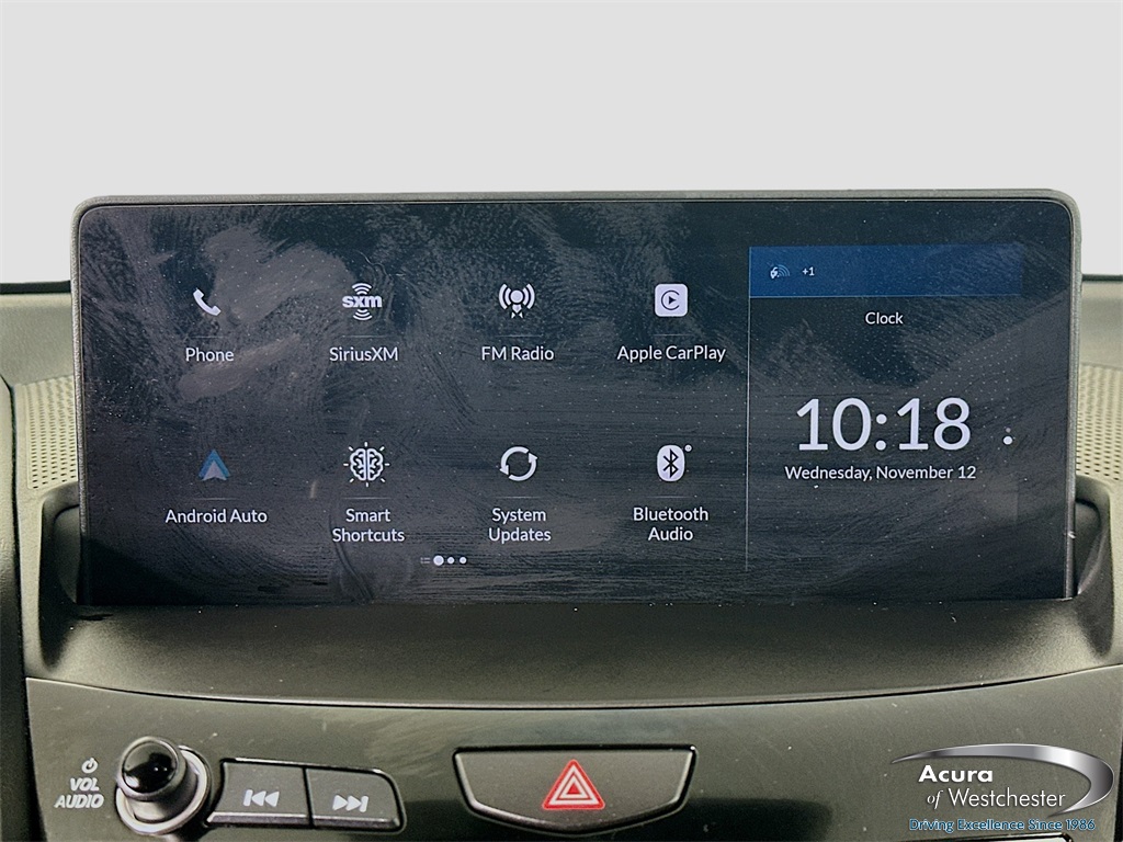 used 2023 Acura RDX car, priced at $34,499